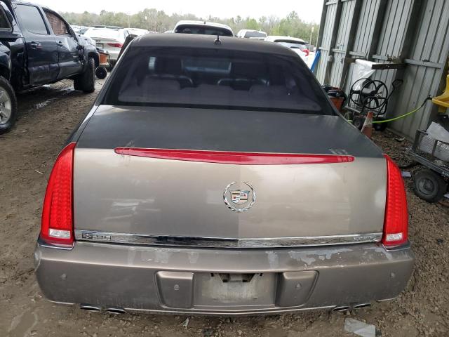 Photo 6 from auction – 2007 CADILLAC DTS with VIN 1G6KD57YX7U194418
