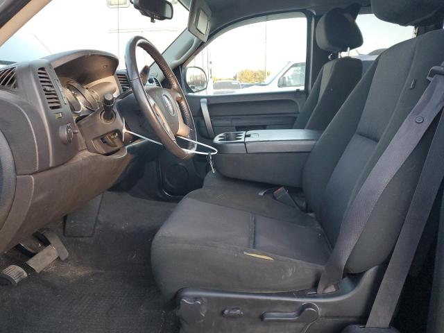Photo 7 from auction – 2011 GMC SIERRA C15 with VIN 1GTR1VE00BZ420477