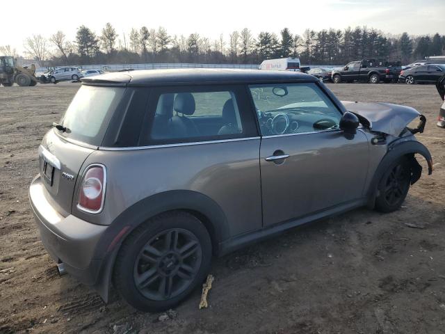 Photo 3 from auction – 2011 MINI COOPER with VIN WMWSU3C55BT251522