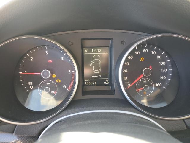 Photo 9 from auction – 2012 VOLKSWAGEN JETTA TDI with VIN 3VWML7AJ7CM643940