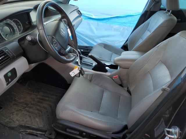 Photo 7 from auction – 2015 HONDA ACCORD EXL with VIN 1HGCR2F82FA099663