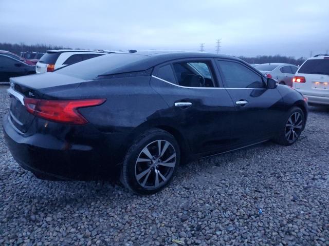 Photo 3 from auction – 2017 NISSAN MAXIMA 3.5 with VIN 1N4AA6AP1HC437280
