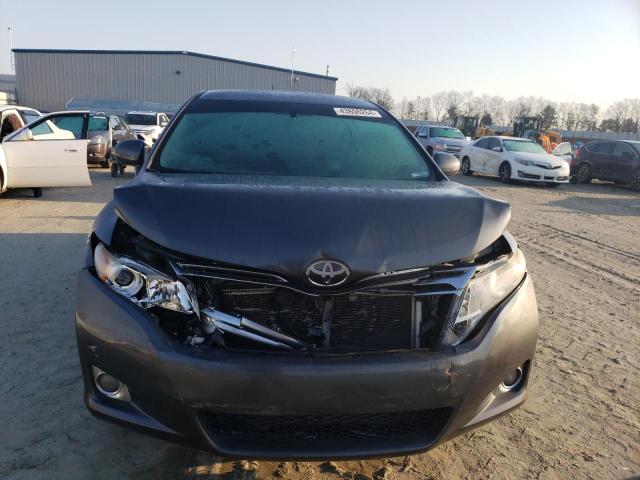 Photo 5 from auction – 2012 TOYOTA VENZA LE with VIN 4T3BK3BB3CU071941