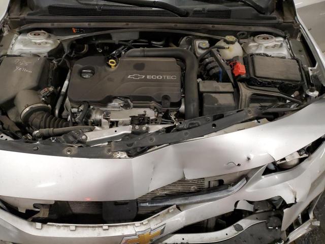 Photo 11 from auction – 2016 CHEVROLET MALIBU LT with VIN 1G1ZE5ST2GF335001