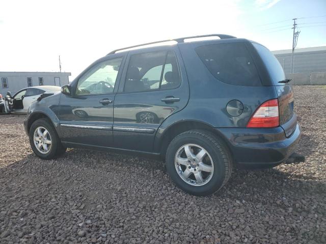 Photo 2 from auction – 2002 MERCEDES-BENZ ML 500 with VIN 4JGAB75E92A325962