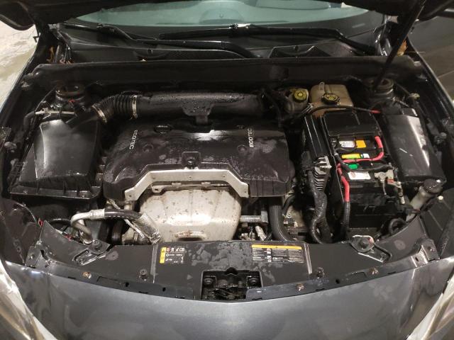 Photo 11 from auction – 2016 CHEVROLET MALIBU LIM with VIN 1G11C5SA4GU103500