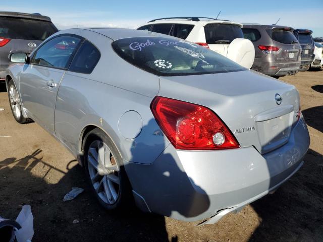 Photo 2 from auction – 2012 NISSAN ALTIMA SR with VIN 1N4BL2EP3CC209520