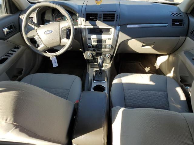 Photo 8 from auction – 2012 FORD FUSION SEL with VIN 3FAHP0JA4CR321894