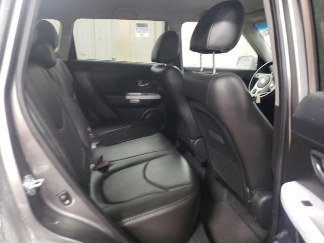 Снимка 10 от търг – 2012 KIA SOUL + с VIN KNDJT2A64C7355534