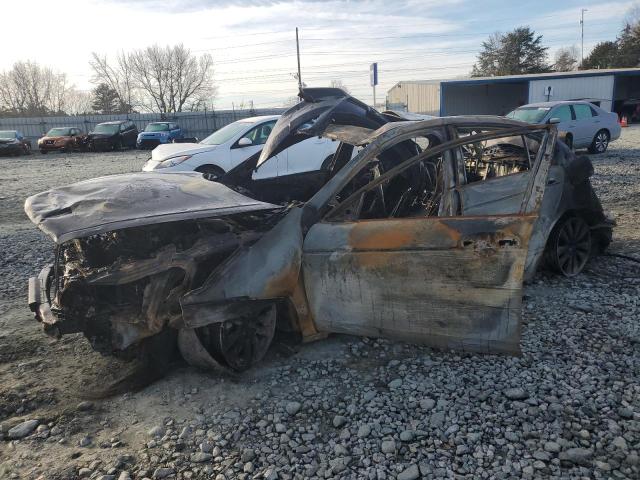 HONDA ACCORD EXL 2012 with VIN 1HGCP3F82CA011766 - Photo from auction