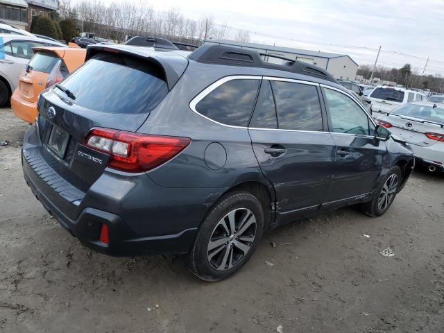 Photo 3 from auction – 2019 SUBARU OUTBACK 2. with VIN 4S4BSANC5K3223515