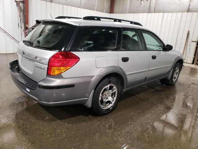 Photo 3 from auction – 2007 SUBARU LEGACY OUT with VIN 4S4BP61C077302479