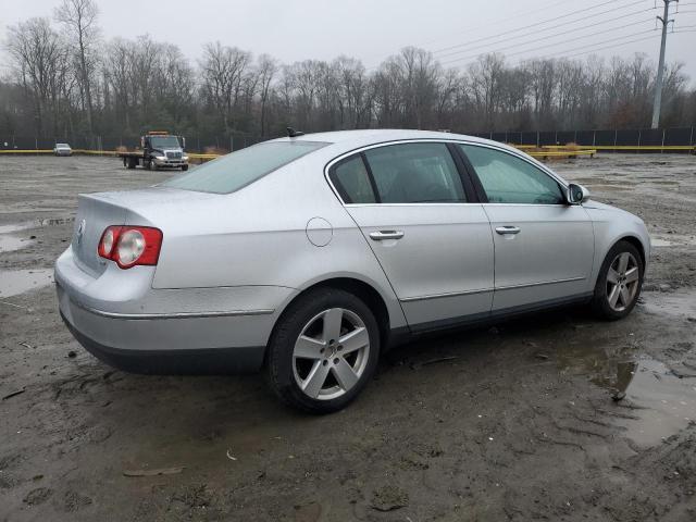 Photo 3 from auction – 2009 VOLKSWAGEN PASSAT TUR with VIN WVWJK73C19P033882