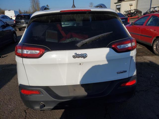 Photo 6 from auction – 2018 JEEP CHEROKEE L with VIN 1C4PJLLB4JD512087