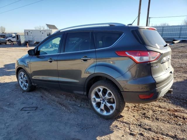 Photo 2 from auction – 2016 FORD ESCAPE TIT with VIN 1FMCU0J91GUC41658