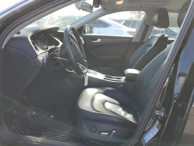 Photo 7 from auction – 2013 AUDI A4 PREMIUM with VIN WAUBFAFL4DN045057