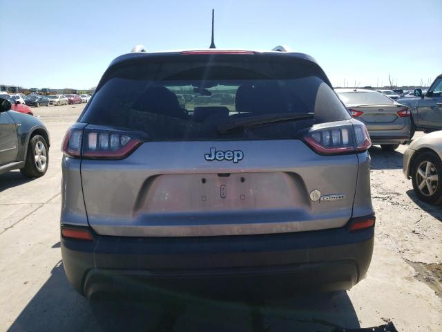 Photo 6 from auction – 2019 JEEP CHEROKEE L with VIN 1C4PJLCBXKD428485