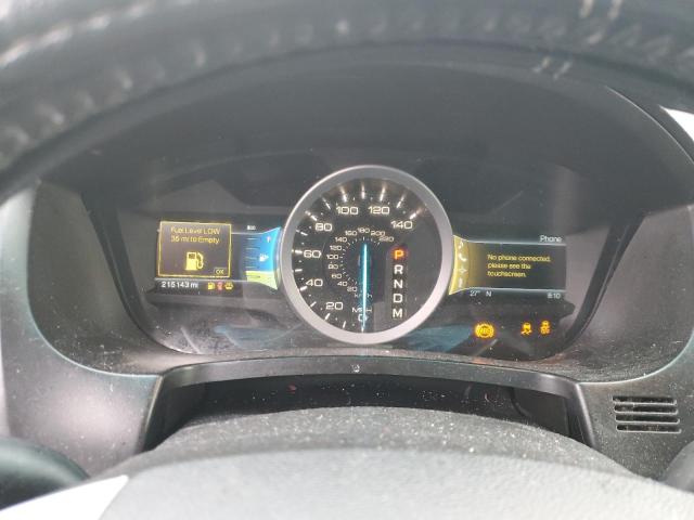Photo 9 from auction – 2011 FORD EXPLORER X with VIN 1FMHK8D80BGA58885