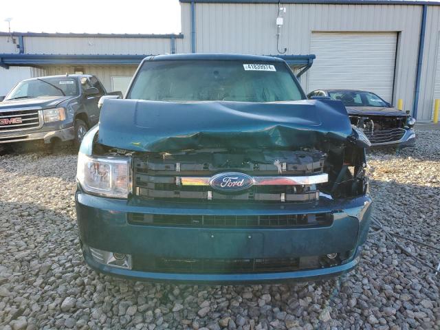 Photo 5 from auction – 2011 FORD FLEX SEL with VIN 2FMHK6CT6BBD11712