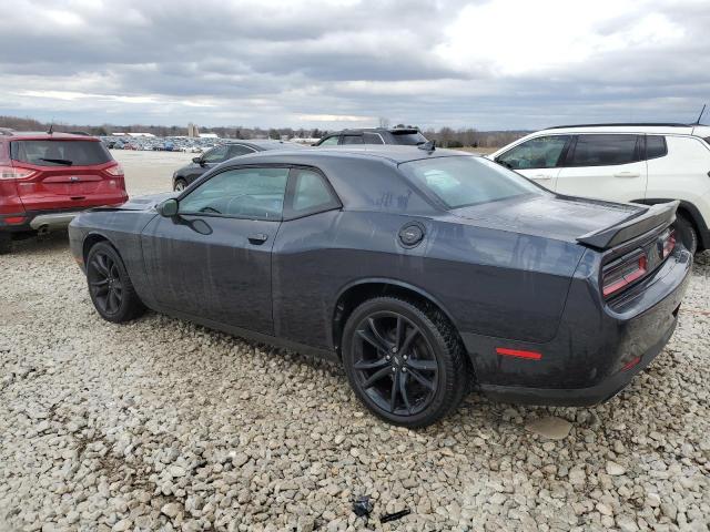 Photo 2 from auction – 2017 DODGE CHALLENGER with VIN 2C3CDZAG0HH532233