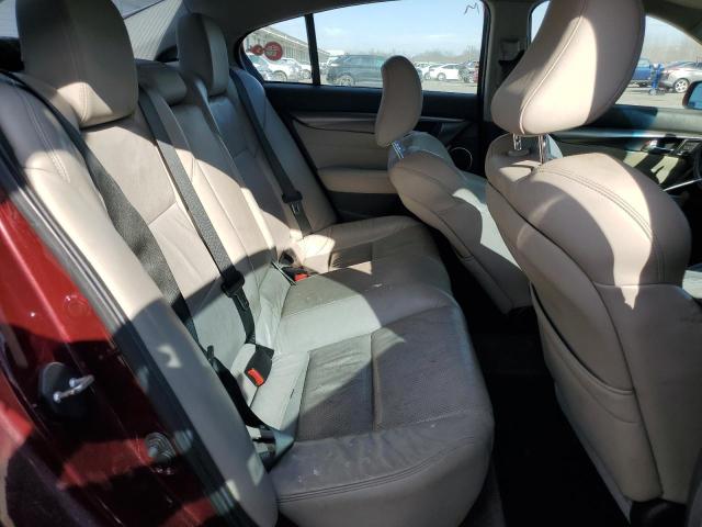Photo 10 from auction – 2012 ACURA TL with VIN 19UUA9F79CA006466