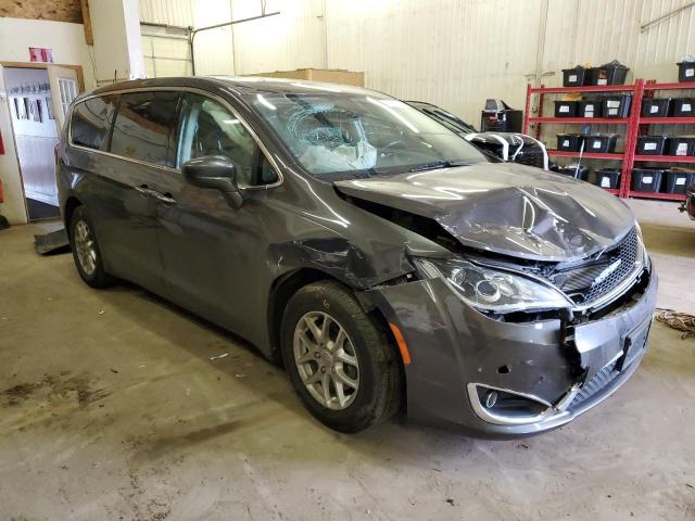 Photo 4 from auction – 2020 CHRYSLER PACIFICA T with VIN 2C4RC1FG3LR110351