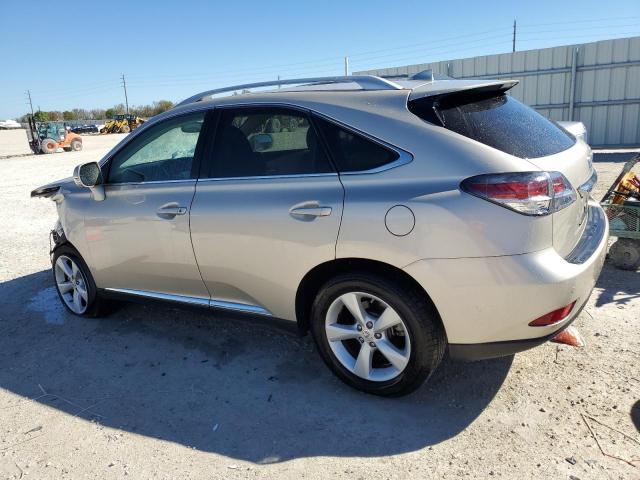 Photo 2 from auction – 2015 LEXUS RX 350 with VIN 2T2ZK1BA7FC159931