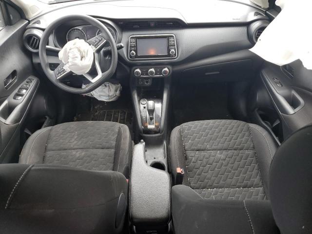 Photo 8 from auction – 2021 NISSAN KICKS S with VIN 3N1CP5BV7ML517693
