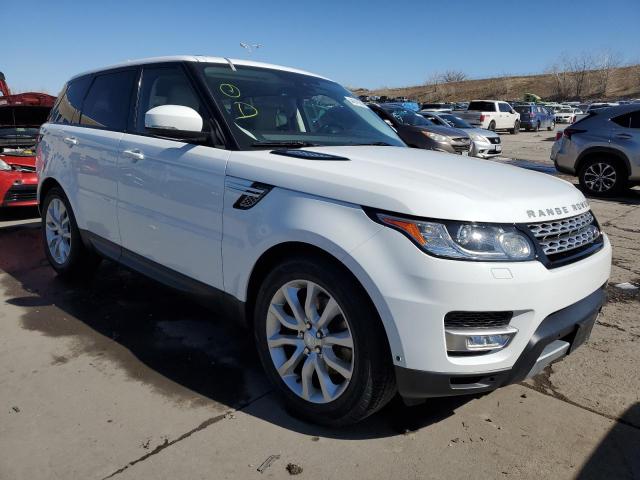 Photo 4 from auction – 2015 LAND ROVER RANGE ROVE with VIN SALWR2VF8FA516384