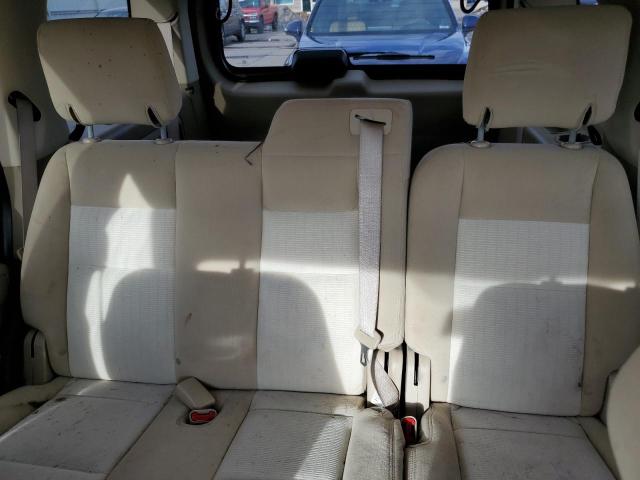 Фото 10 с аукциона – 2009 FORD EXPLORER X с VIN 1FMEU73E39UA41363