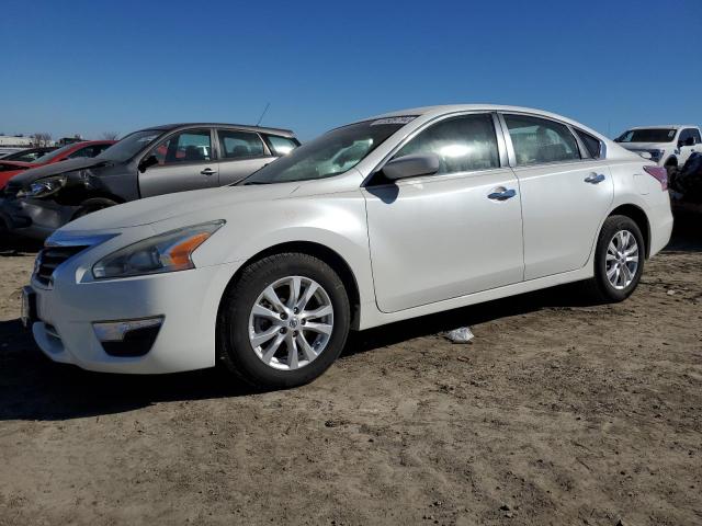 NISSAN ALTIMA 2.5 2014 with VIN 1N4AL3AP1EC178293 - Photo from auction