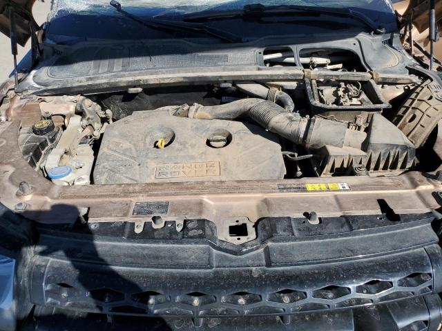 Photo 12 from auction – 2014 LAND ROVER RANGE ROVE with VIN SALVP2BG9EH894363
