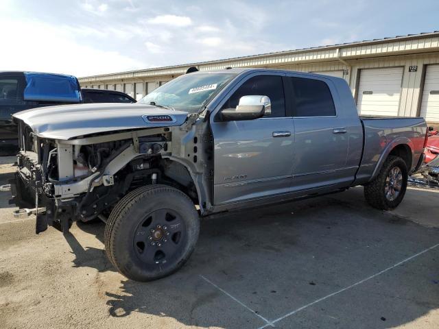 Photo 1 from auction – 2021 RAM 2500 LIMIT with VIN 3C6UR5TL8MG551375