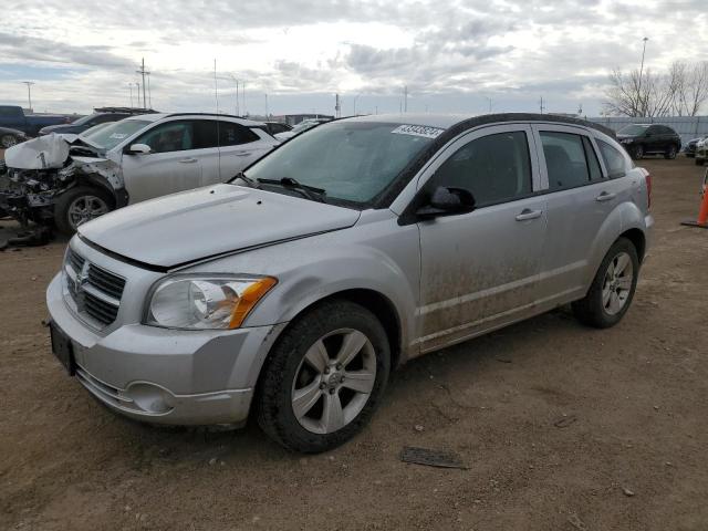 DODGE CALIBER MA 2011 with VIN 1B3CB3HA2BD123706 - Photo from auction