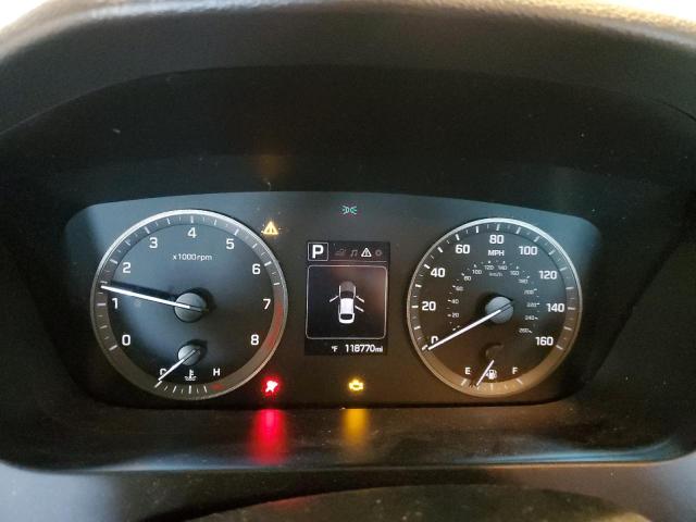 Photo 9 from auction – 2015 HYUNDAI SONATA SE with VIN 5NPE24AF5FH241591