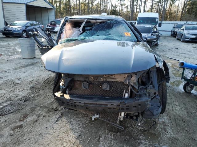 Photo 5 from auction – 2012 HONDA CROSSTOUR with VIN 5J6TF2H58CL000543