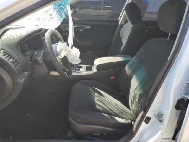 Photo 7 from auction – 2014 NISSAN ALTIMA 2.5 with VIN 1N4AL3AP2EC188069