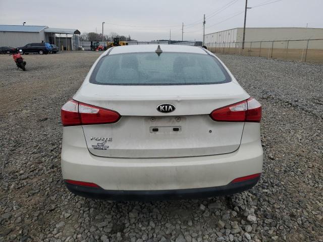 Photo 6 from auction – 2015 KIA FORTE LX with VIN KNAFK4A64F5275832