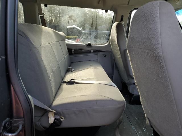 Photo 11 from auction – 2007 FORD ECONOLINE with VIN 1FBSS31L67DA83115