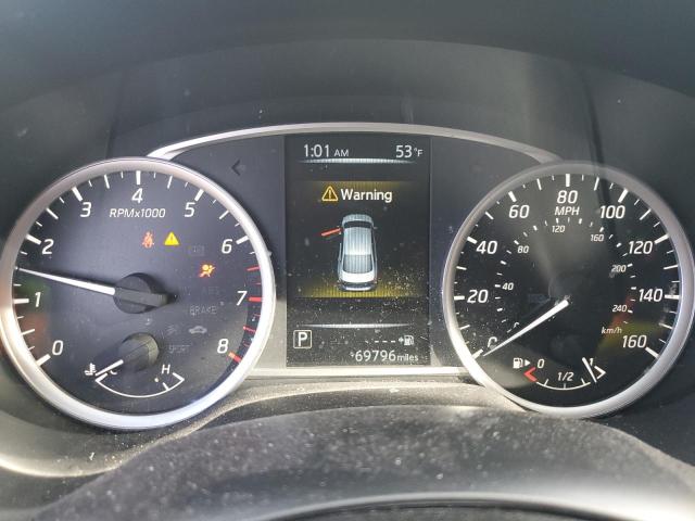 Photo 9 from auction – 2017 NISSAN SENTRA S with VIN 3N1AB7AP4HY337701