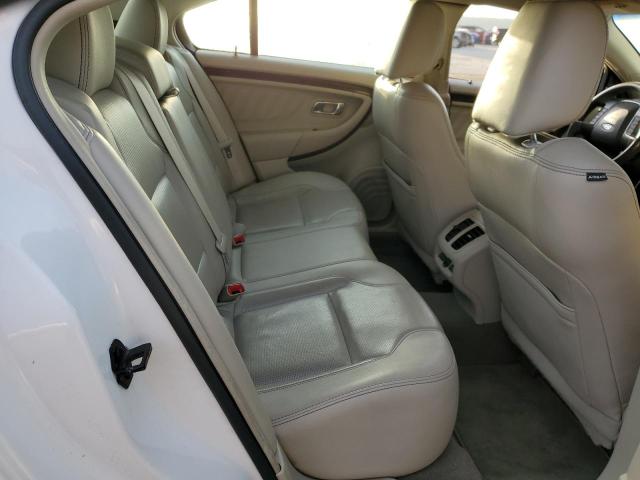 صورة رقم 10 من المزاد - 2011 FORD TAURUS LIM مع VIN 1FAHP2FW4BG118106