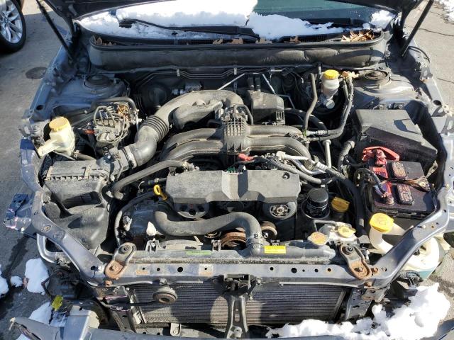 Снимка 11 от търг – 2014 SUBARU OUTBACK 2. с VIN 4S4BRBLC0E3215959