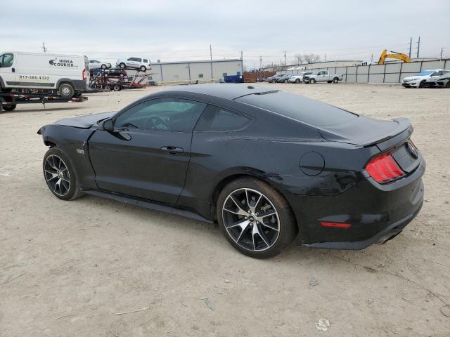 Photo 2 from auction – 2020 FORD MUSTANG with VIN 1FA6P8TD1L5124231