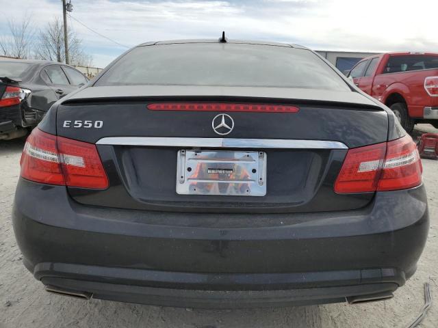Photo 6 from auction – 2013 MERCEDES-BENZ E 550 with VIN WDDKJ7DB3DF215942