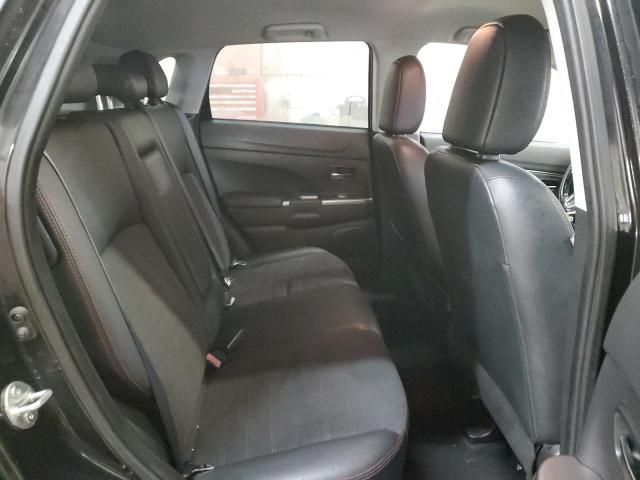 Photo 11 from auction – 2022 MITSUBISHI OUTLANDER with VIN JA4ARUAU1NU003924