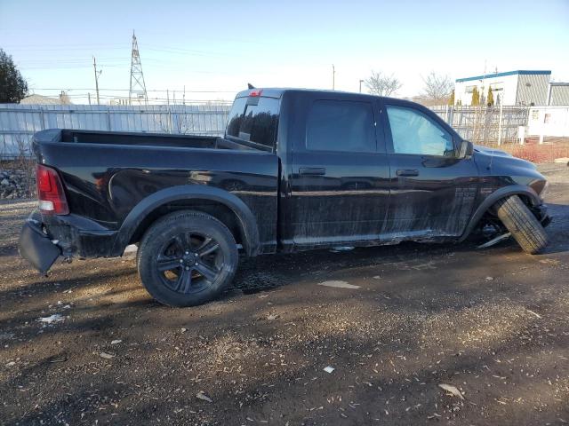 Photo 3 from auction – 2021 RAM 1500 CLASS with VIN 1C6RR7LT7MS512772