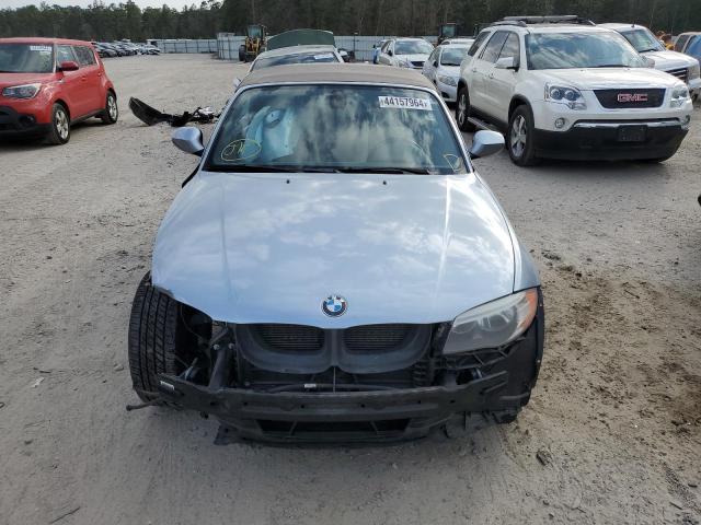 Photo 5 from auction – 2013 BMW 128 I with VIN WBAUL7C57DVU09059