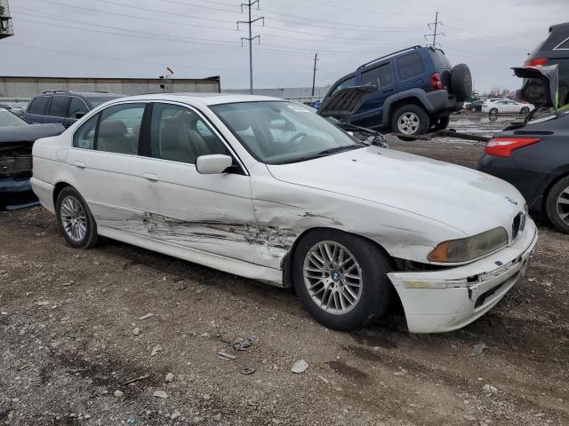 Photo 4 from auction – 2003 BMW 530 I AUTO with VIN WBADT63423CK45425