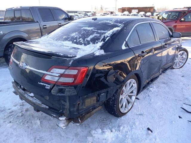 Photo 3 from auction – 2019 FORD TAURUS LIM with VIN 1FAHP2J85KG112405