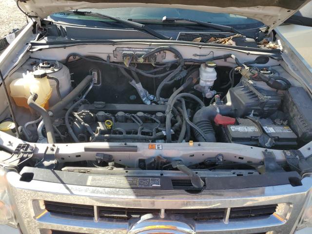 Photo 12 from auction – 2010 FORD ESCAPE XLT with VIN 1FMCU9D70AKC22990